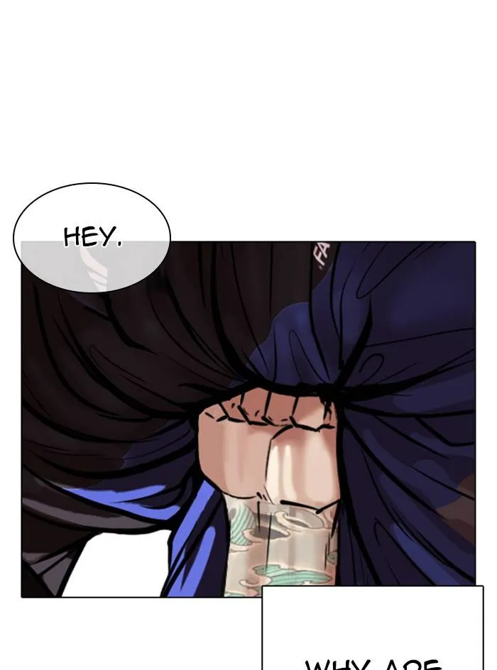 Lookism Chapter 333 Online - página 56