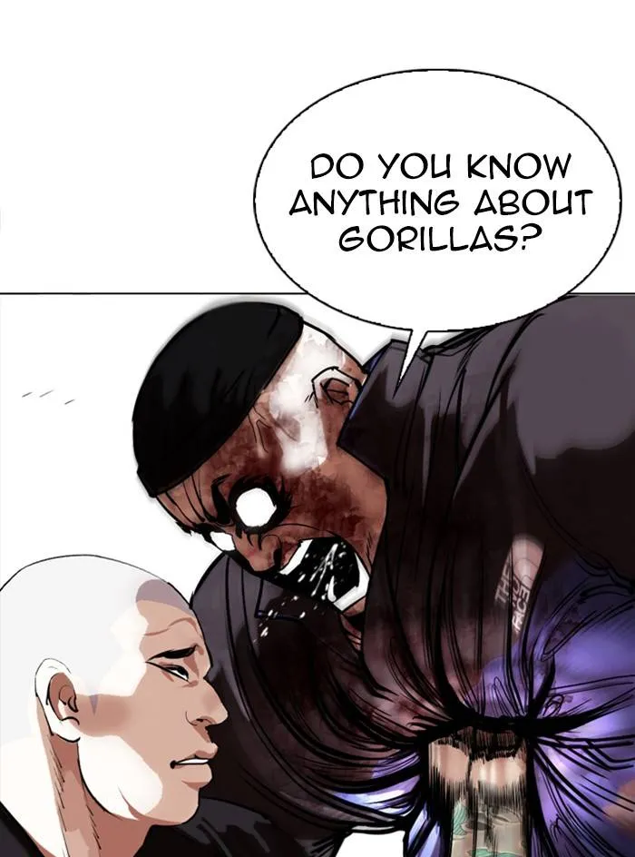 Lookism Chapter 333 Online - página 58