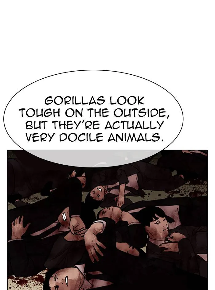 Lookism Chapter 333 Online - página 60
