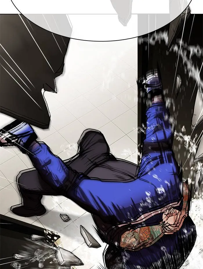 Lookism Chapter 333 Online - página 65
