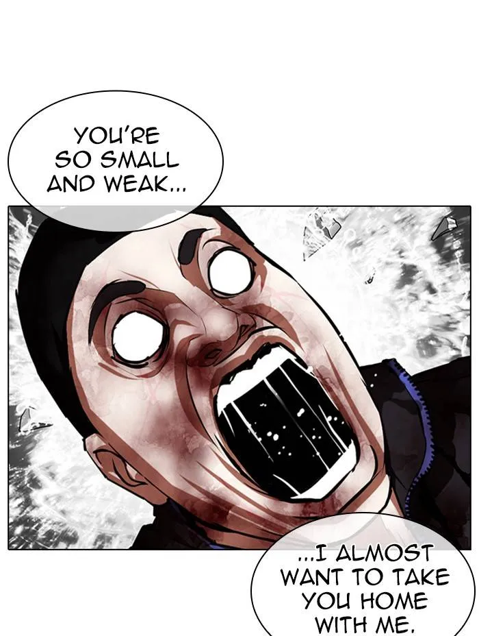 Lookism Chapter 333 Online - página 67