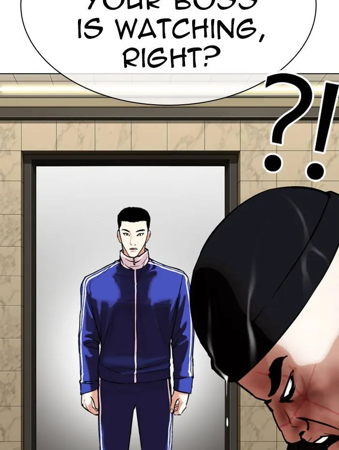 Lookism Chapter 333 Online - página 73