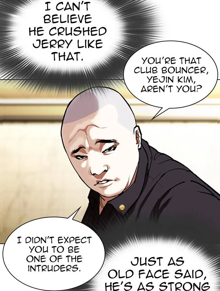 Lookism Chapter 333 Online - página 77