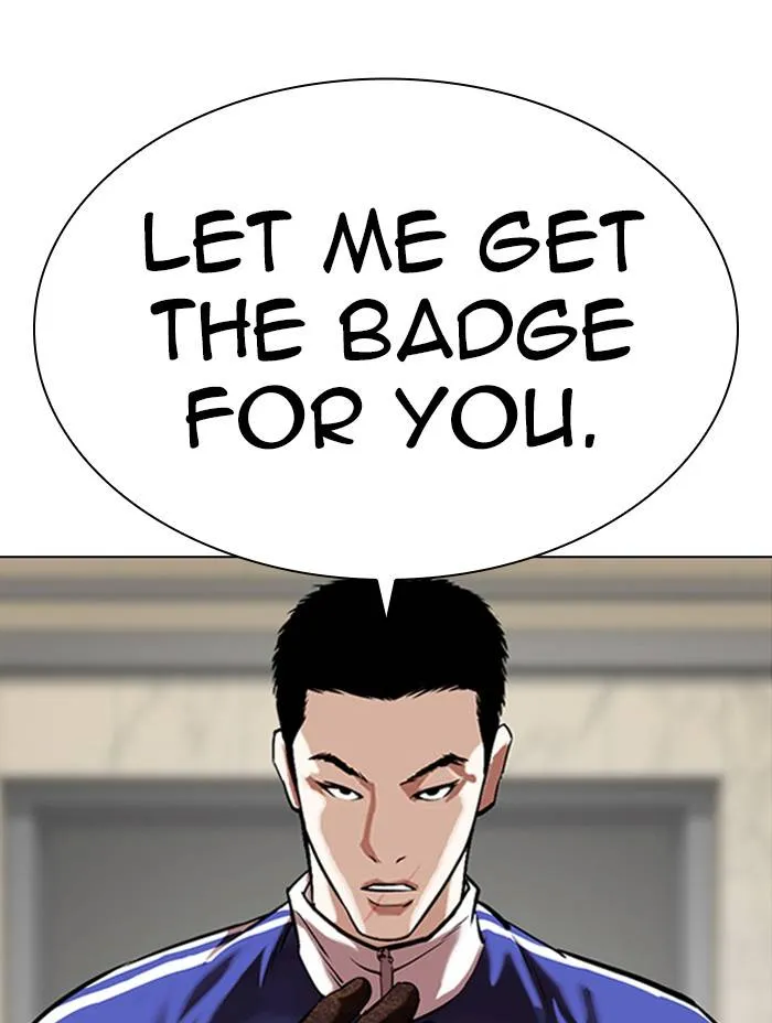 Lookism Chapter 333 Online - página 80