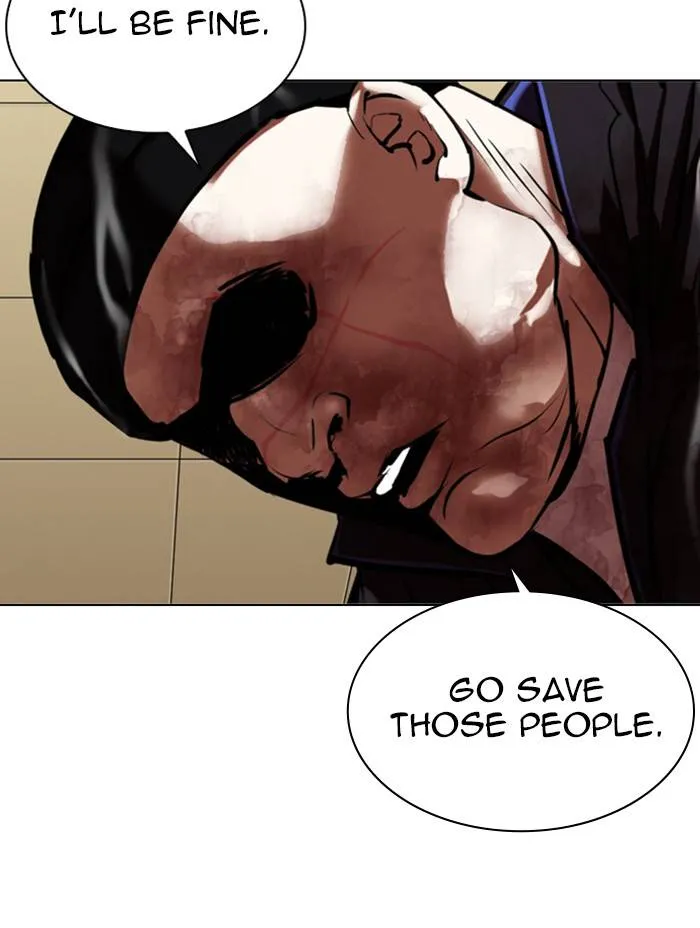 Lookism Chapter 333 Online - página 85