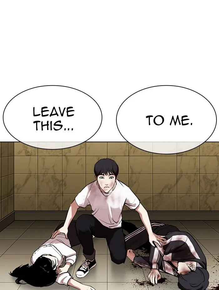 Lookism Chapter 333 Online - página 86