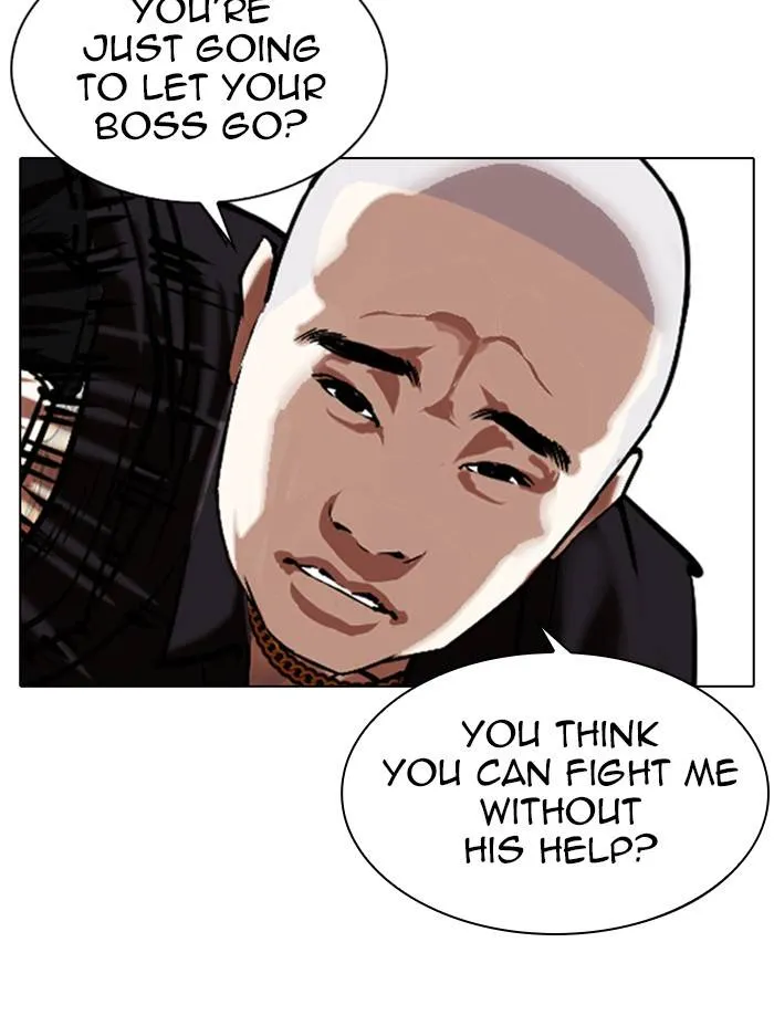 Lookism Chapter 333 Online - página 96