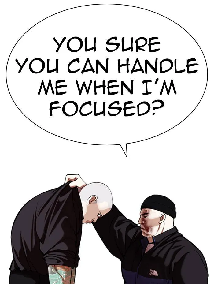 Lookism Chapter 333 Online - página 111