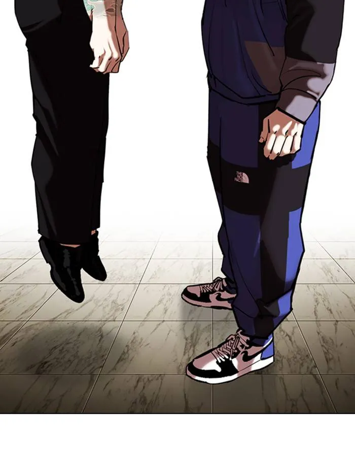 Lookism Chapter 333 Online - página 112