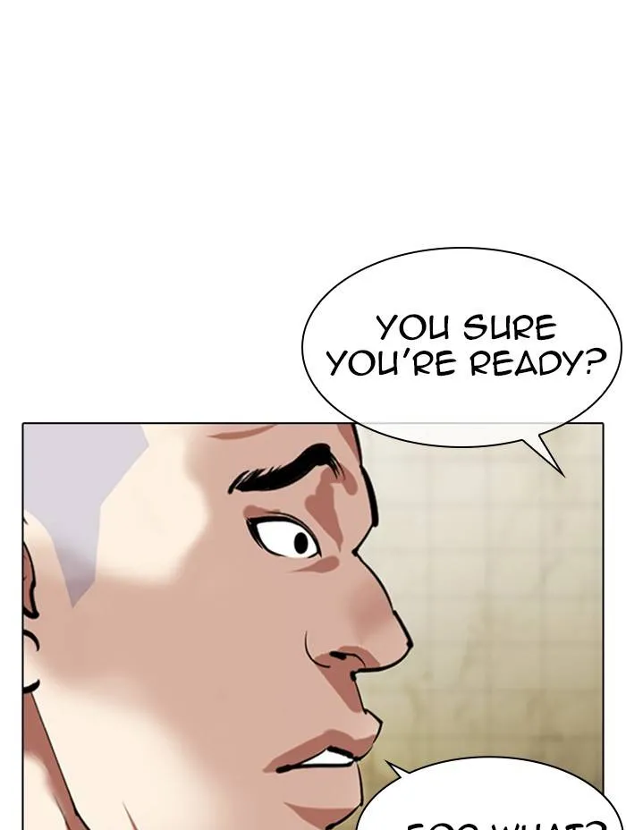 Lookism Chapter 333 Online - página 113