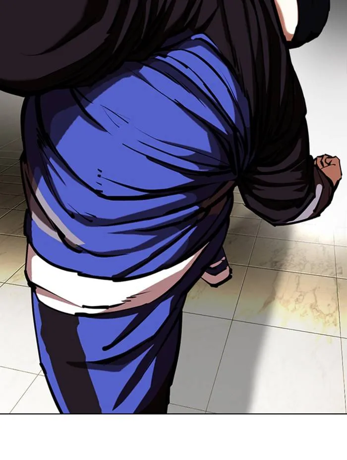 Lookism Chapter 333 Online - página 116
