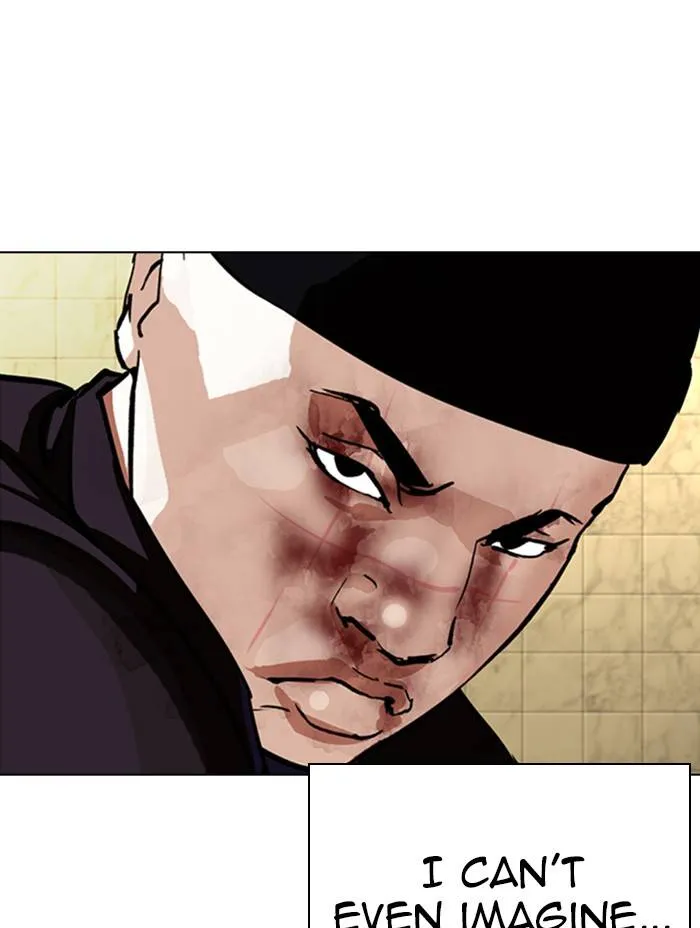 Lookism Chapter 333 Online - página 122