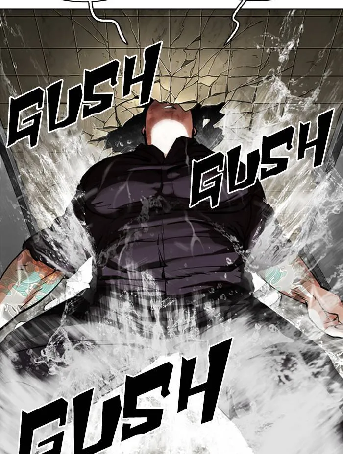 Lookism Chapter 333 Online - página 124