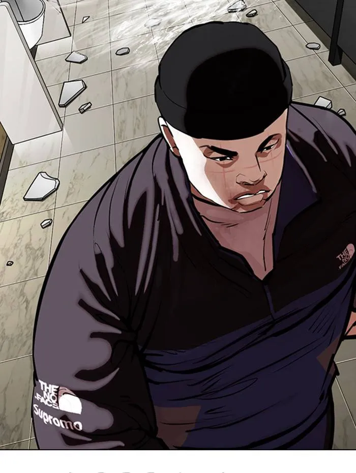 Lookism Chapter 333 Online - página 129