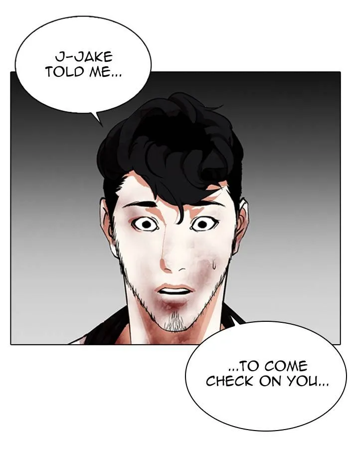 Lookism Chapter 333 Online - página 134