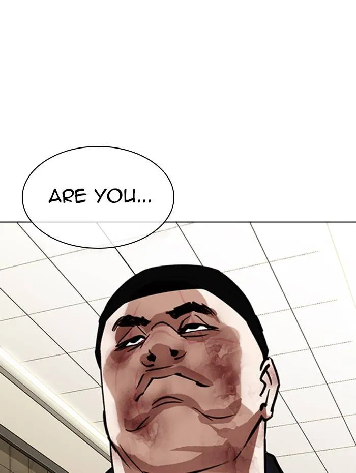 Lookism Chapter 333 Online - página 135