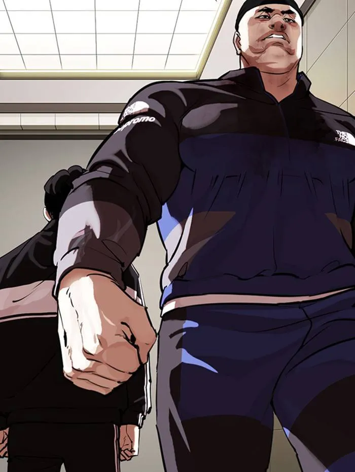 Lookism Chapter 333 Online - página 140
