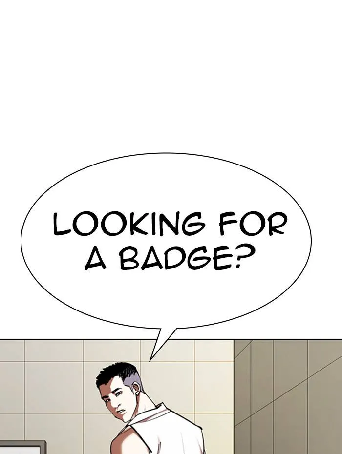 Lookism Chapter 333 Online - página 145