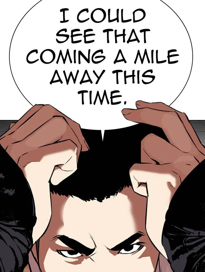 Lookism Chapter 333 Online - página 153
