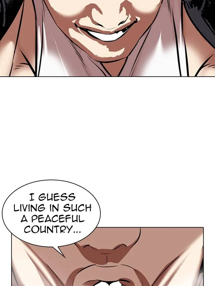 Lookism Chapter 333 Online - página 154