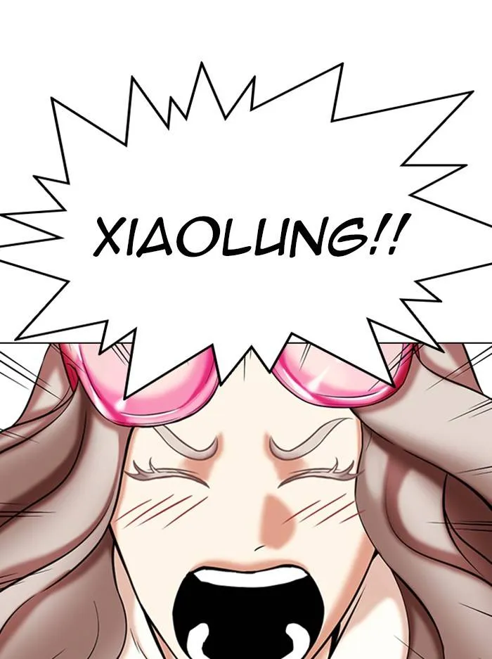 Lookism Chapter 333 Online - página 161