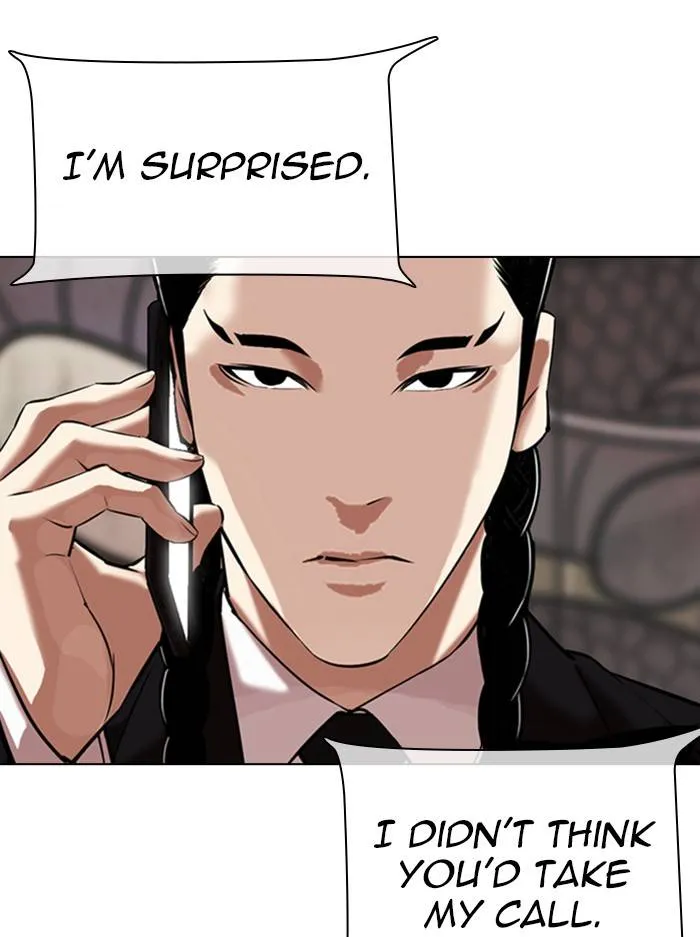 Lookism Chapter 333 Online - página 165