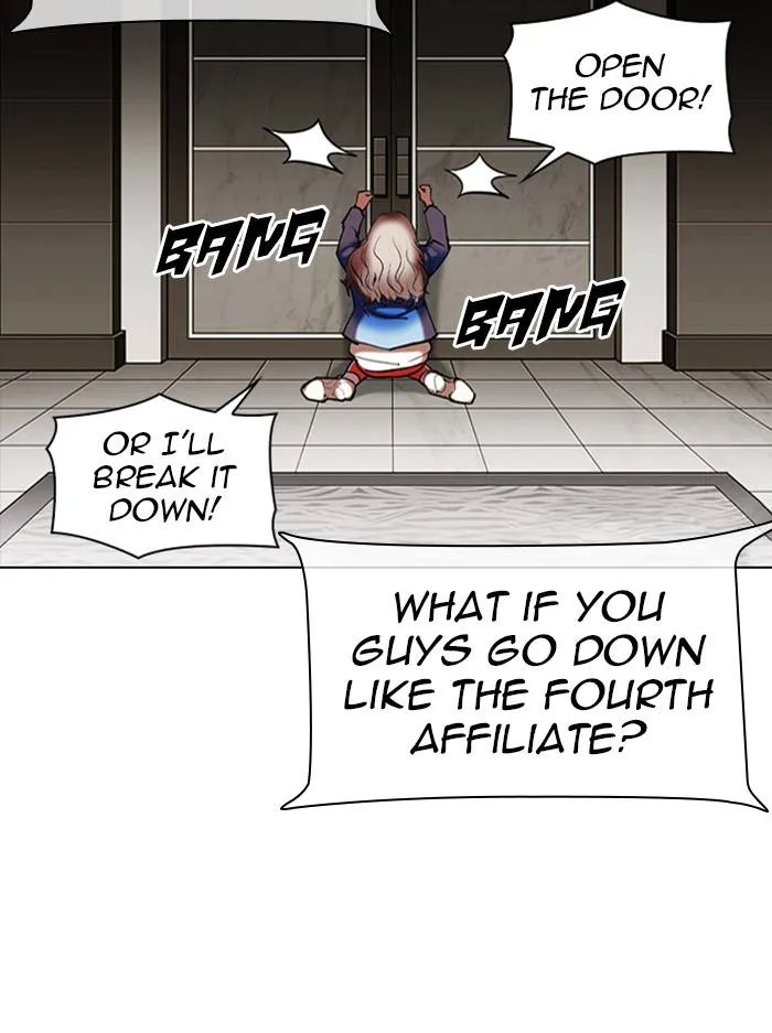 Lookism Chapter 333 Online - página 168