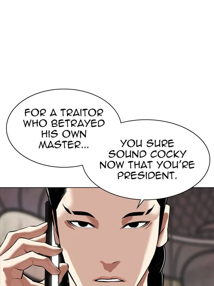Lookism Chapter 333 Online - página 169