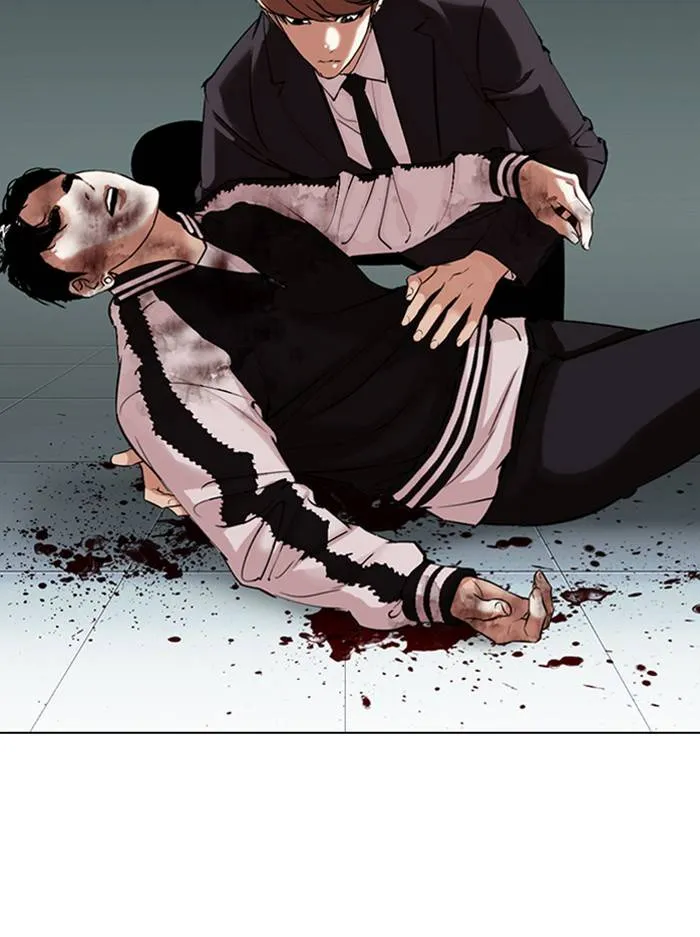 Lookism Chapter 333 Online - página 176