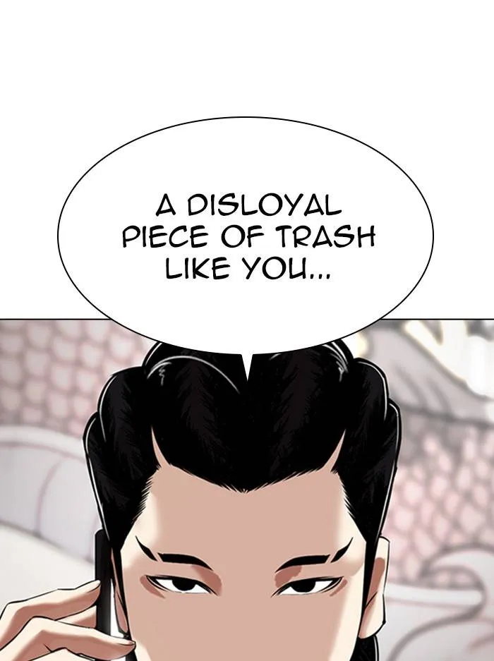 Lookism Chapter 333 Online - página 181