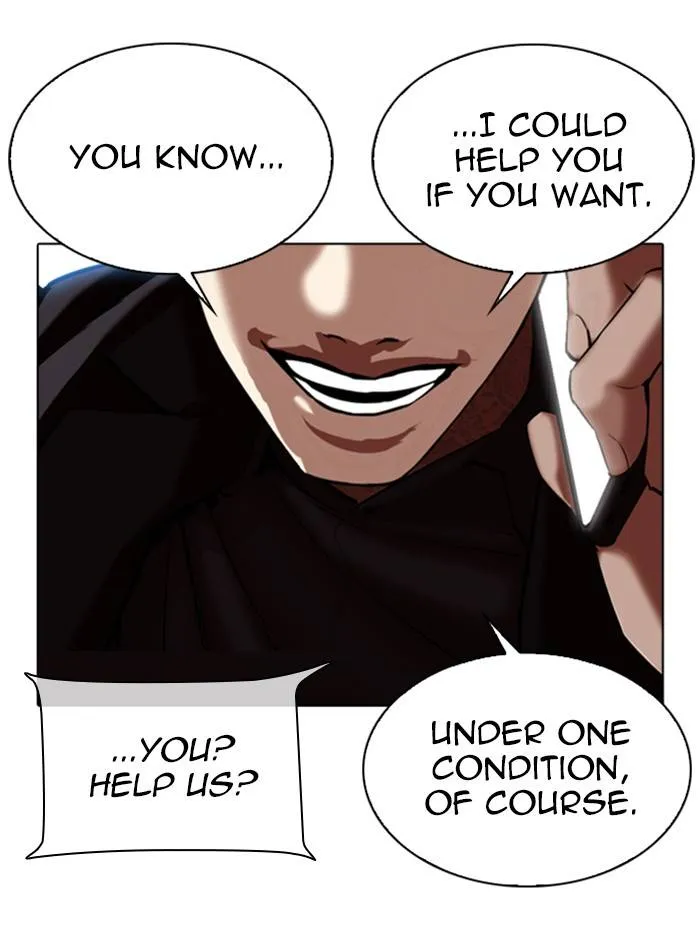 Lookism Chapter 333 Online - página 183