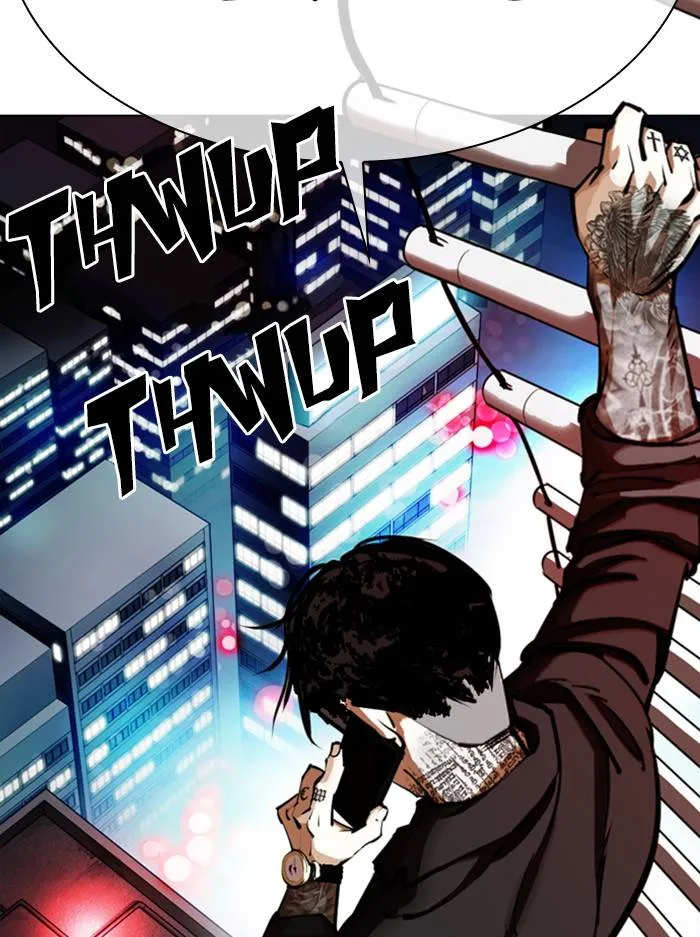 Lookism Chapter 333 Online - página 186