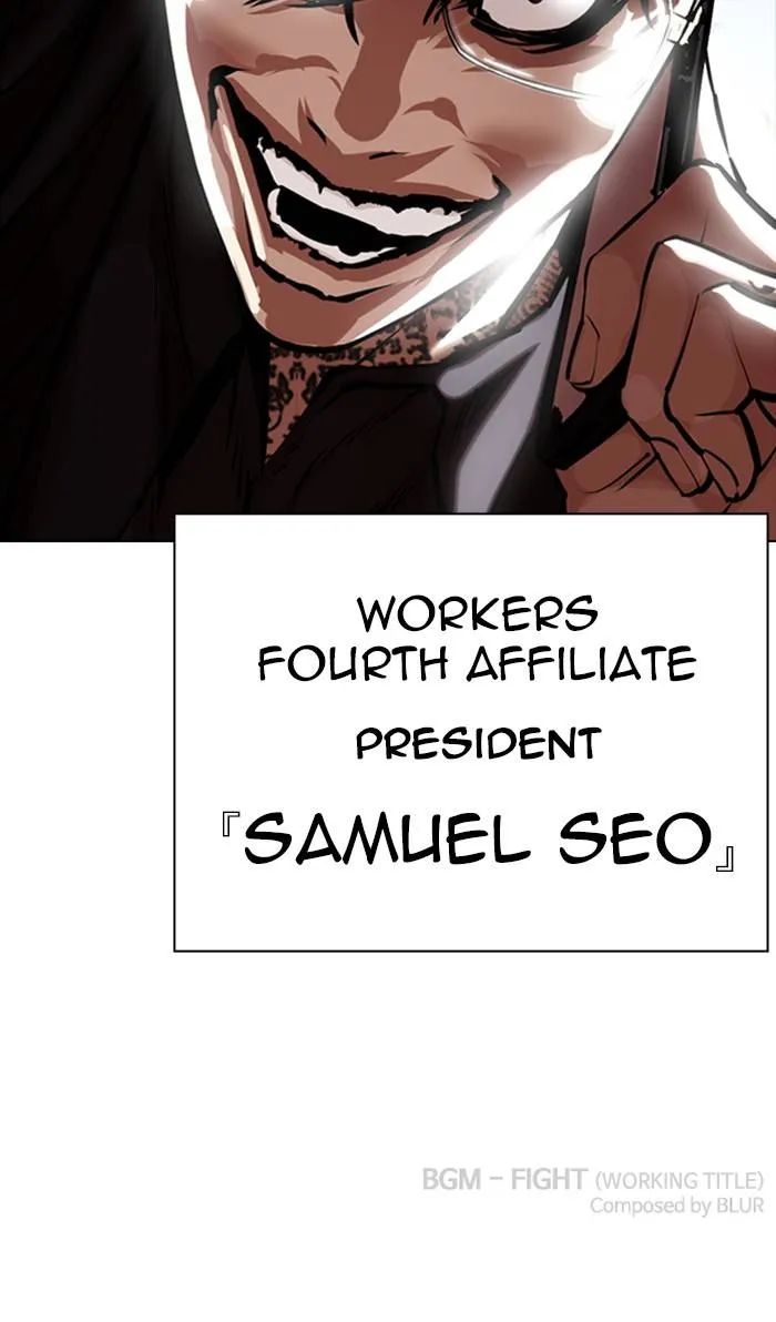 Lookism Chapter 333 Online - página 190