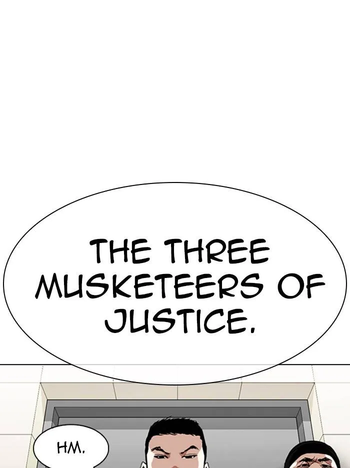 Lookism Chapter 334 Online - página 3