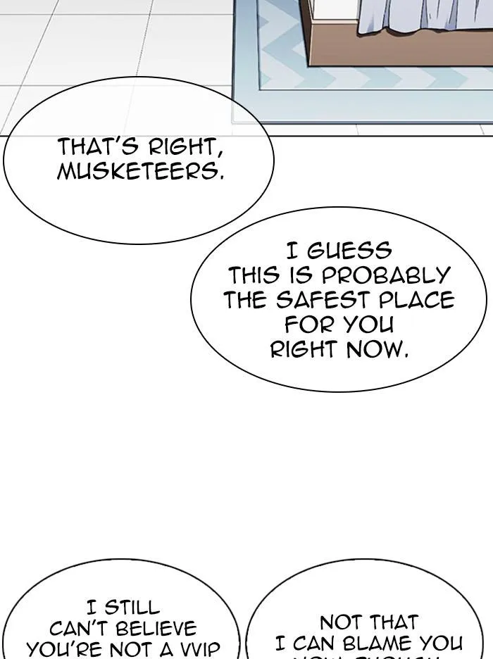 Lookism Chapter 334 Online - página 8