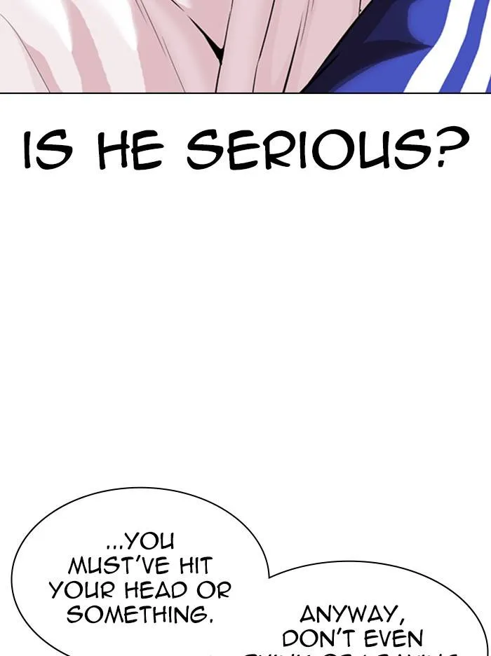 Lookism Chapter 334 Online - página 12