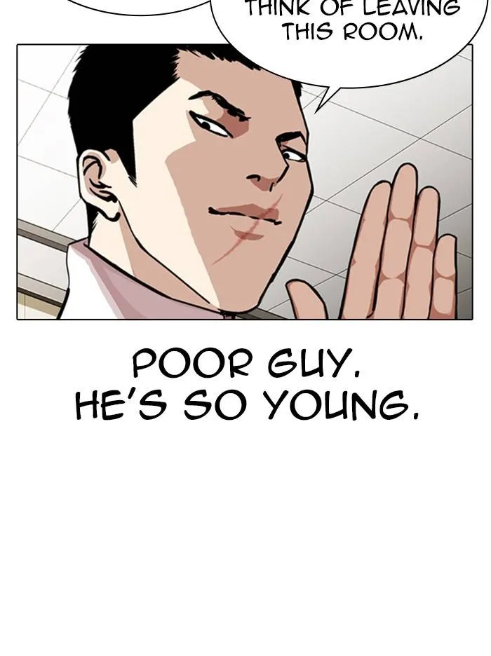 Lookism Chapter 334 Online - página 13