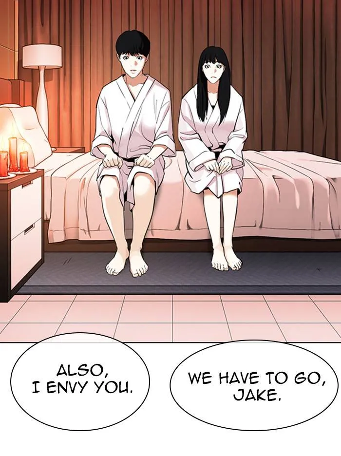 Lookism Chapter 334 Online - página 15