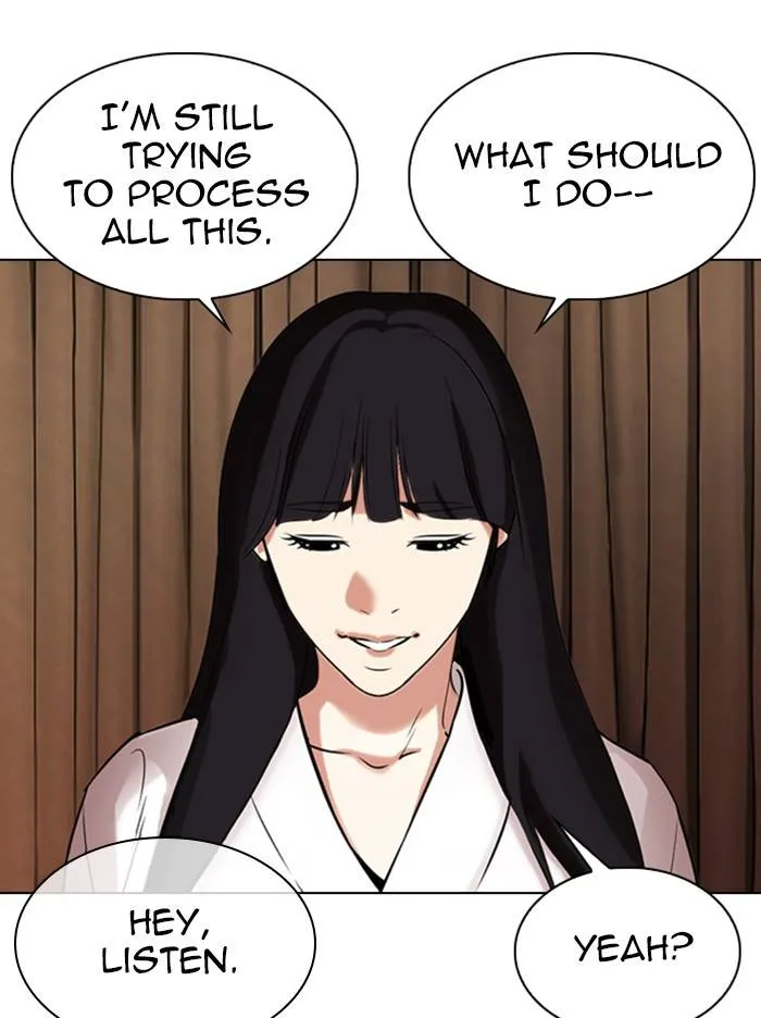 Lookism Chapter 334 Online - página 18