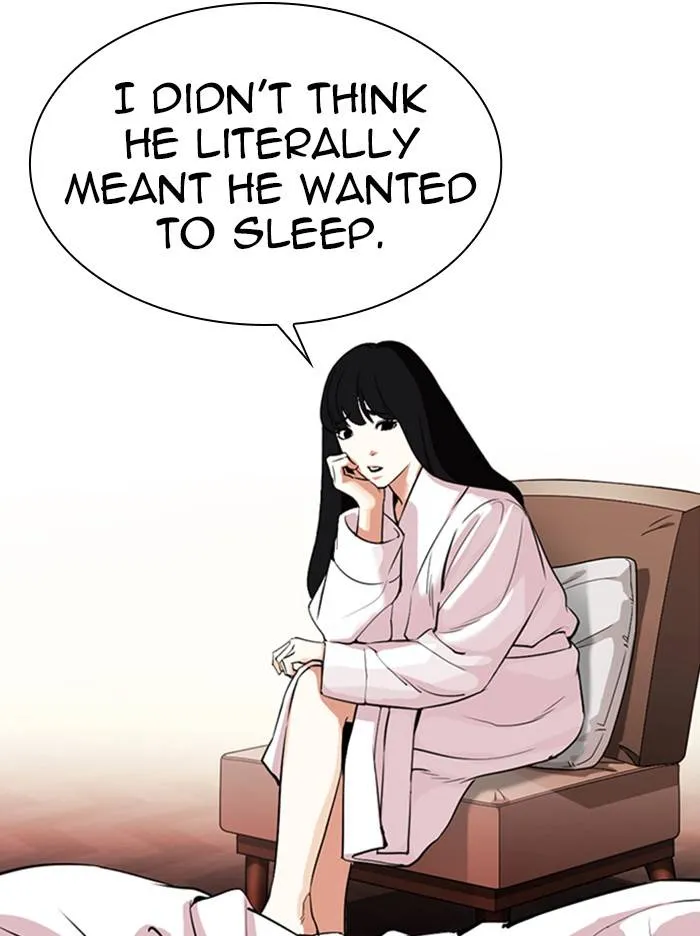 Lookism Chapter 334 Online - página 25