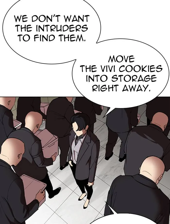 Lookism Chapter 334 Online - página 35