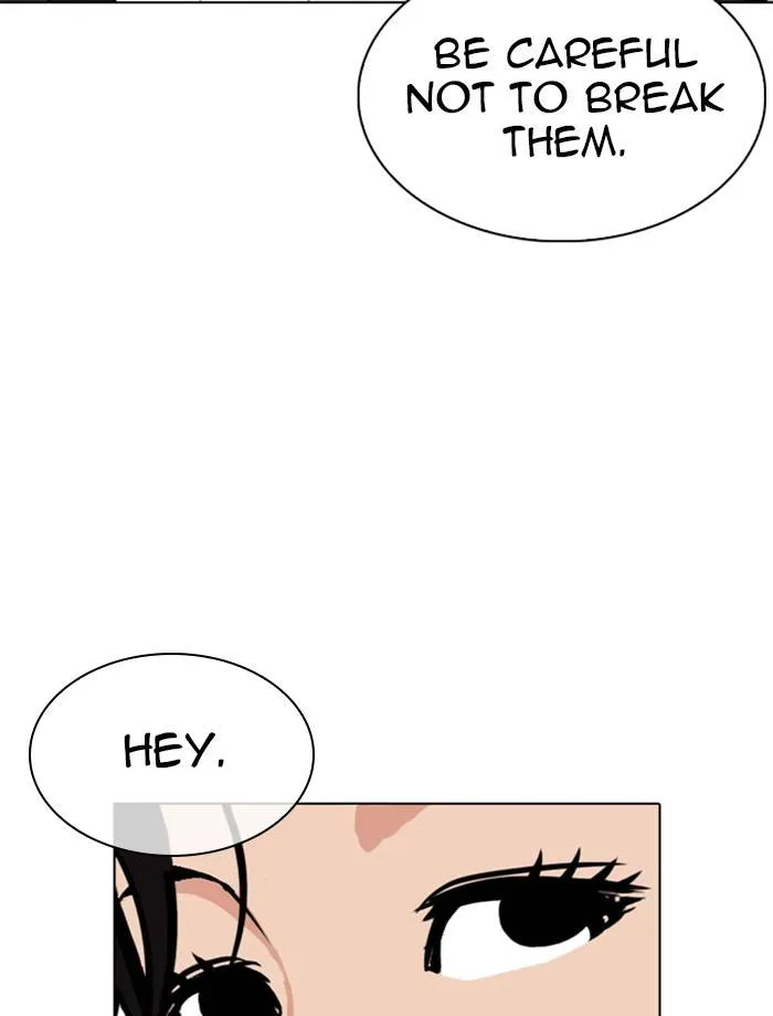 Lookism Chapter 334 Online - página 36