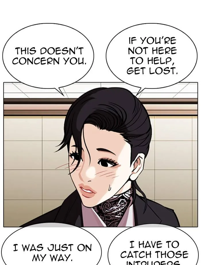 Lookism Chapter 334 Online - página 40