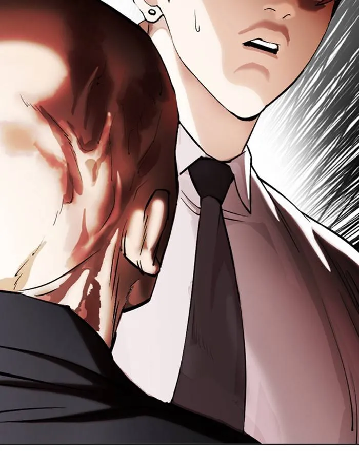 Lookism Chapter 334 Online - página 46