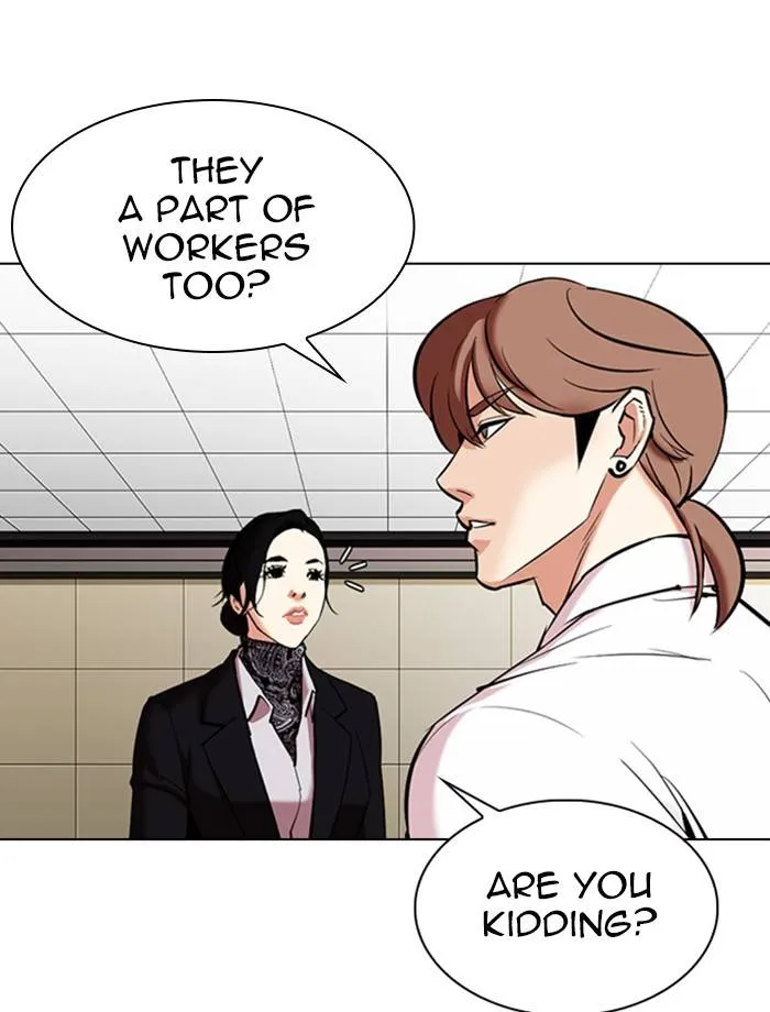 Lookism Chapter 334 Online - página 49