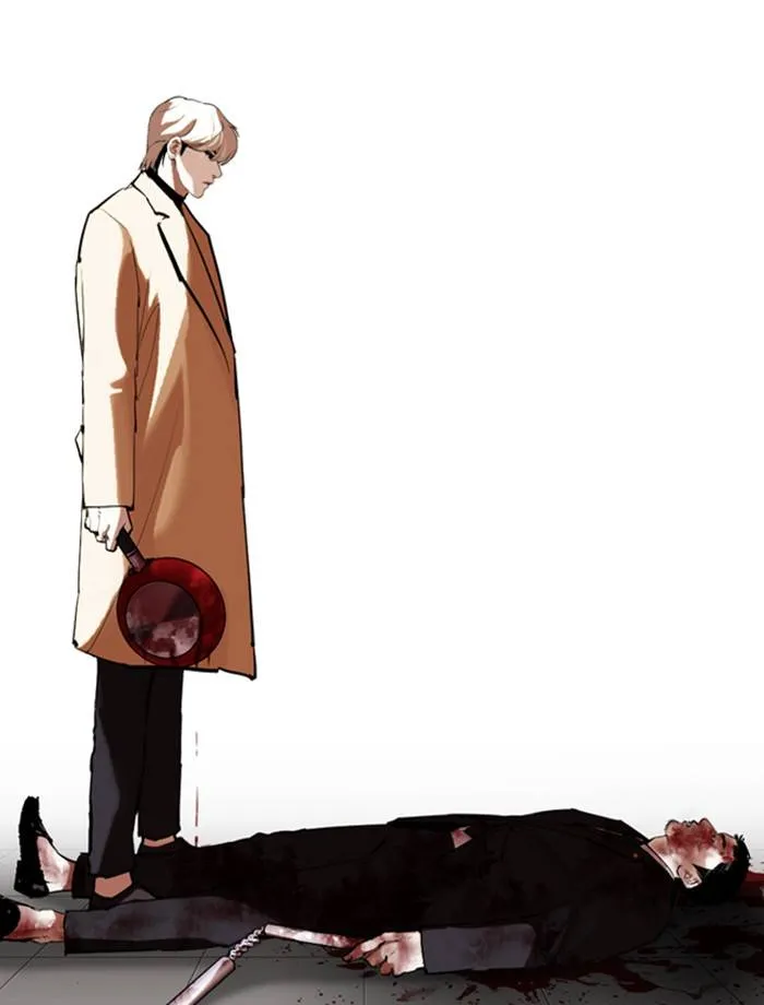 Lookism Chapter 334 Online - página 60