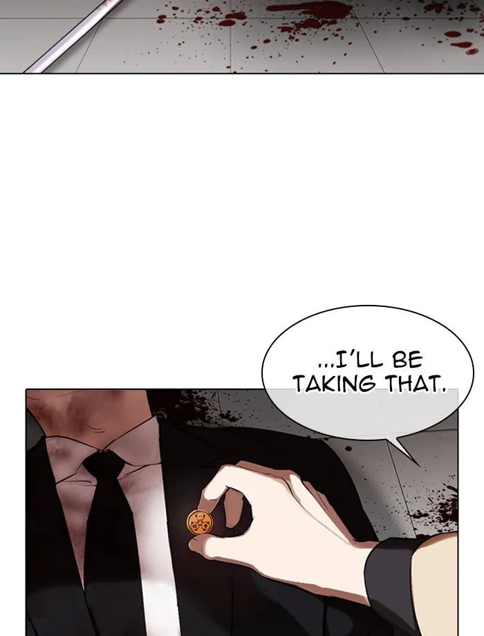 Lookism Chapter 334 Online - página 61