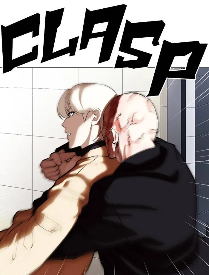 Lookism Chapter 334 Online - página 65