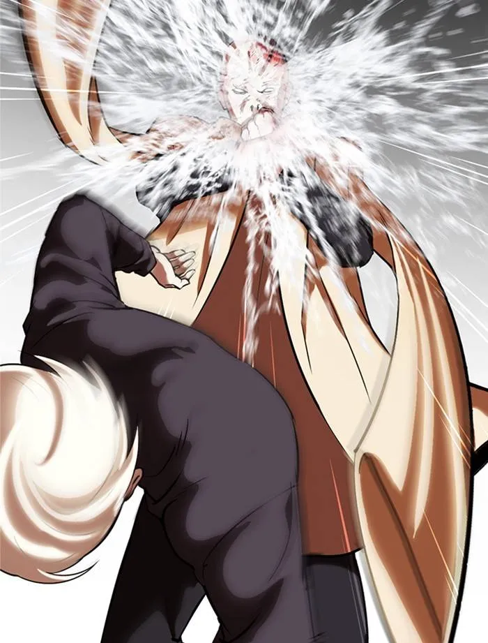 Lookism Chapter 334 Online - página 74