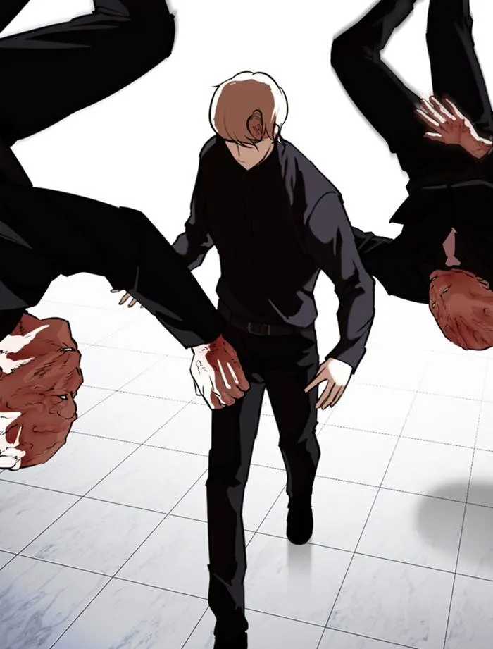 Lookism Chapter 334 Online - página 86